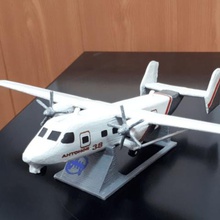 antonov an-38 jeu 3d print model - Mito3D