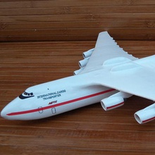 antonov an-225 Spiel 3d print model - Mito3D