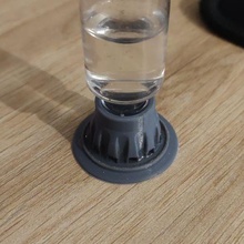 formigas bebendo cocho formiga rega orifício melada água 3d print model - Mito3D