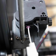 anycubic chiron extruder-threading-Hilfe-Ersatz tool 3d-Drucker Teile trichter beschreitet Hilfe spare funel filament extruder ersatzteil delhilfe einf&auml 3d print model - Mito3D