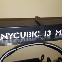 anycubic i3 mega led de la tira herramienta Impresora 3d accesorios el 3d print model - Mito3D
