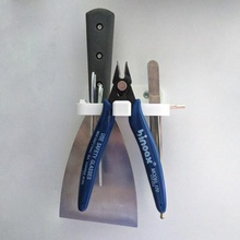 anycubic i3-mega-Wand-Werkzeug-rig tool Werkzeughalter 3d print model - Mito3D