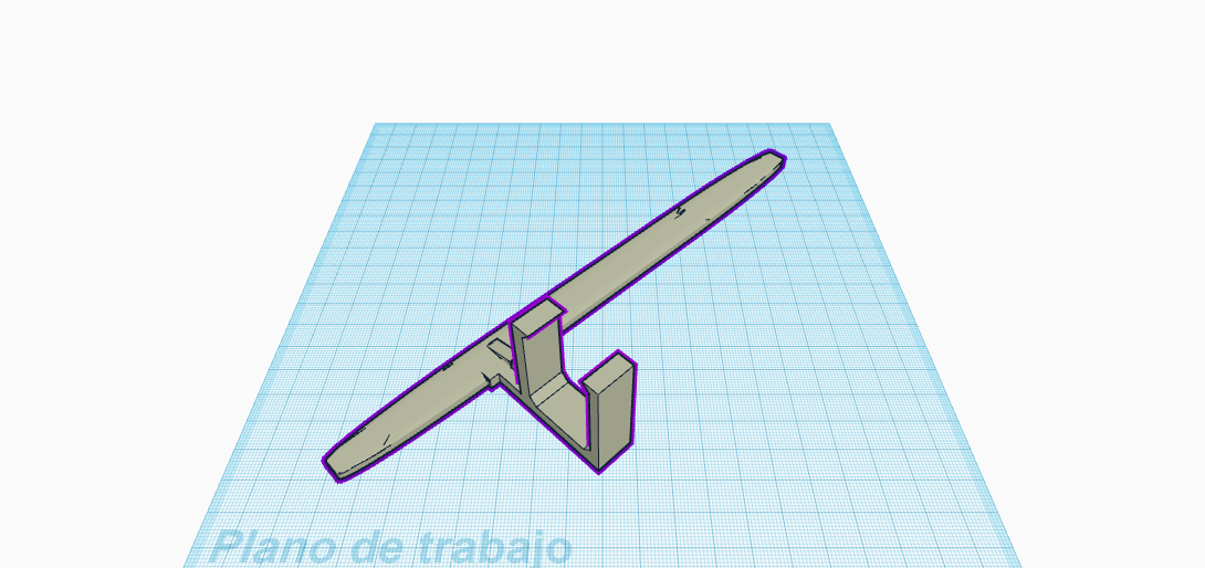 kübik Kobra neo ledler Led bar 3D print model - Mito3D
