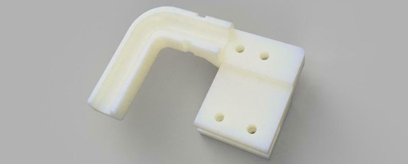 anycubic méga câble chaîne monter 3d imprimante pièces 3d print model - Mito3D