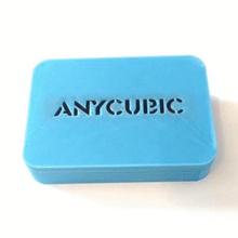 anycubic bico caixa de ferramenta armazenamento aufbewahrung mega i3 3d print model - Mito3D