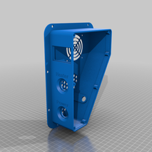 anycubic fotón calentador herramienta resina 3d impresora accesorios 3d print model - Mito3D