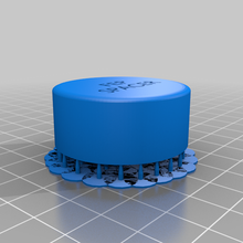 anycubic fóton mono fep instalação espaçador ferramenta monox guia resina cuba 3d impressora acessórios 3d print model - Mito3D
