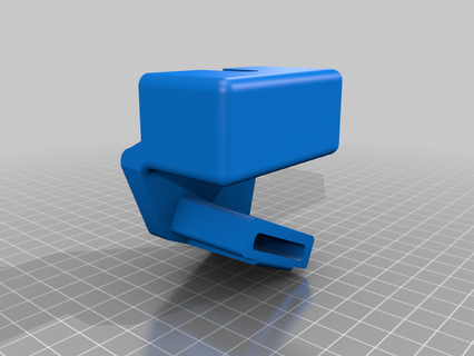 anycubic fóton mono m5s suporte drenar resina Ferramentas 3d impressoras 3d print model - Mito3D