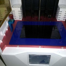 anycubic foton ekranı kapatın aracı 3d yazıcılar 3d print model - Mito3D