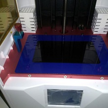 anycubic fotones s pantalla de la seal herramienta el sello fotón 3d print model - Mito3D