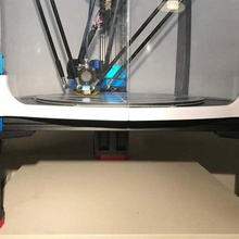 anycubic avcı bacaklar aracı 3d yazıcı parçaları predator 3d print model - Mito3D