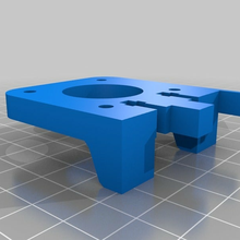 anycubic prusa i3 stepper motor soporte 3d_printer_parts 3d print model - Mito3D