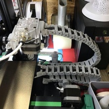 kübik vyper zincir bağlantı 3d print model - Mito3D