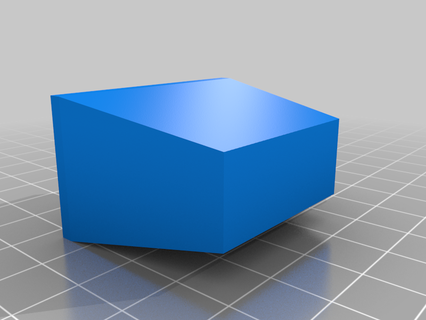 anycubic vyper piernas 3d print model - Mito3D
