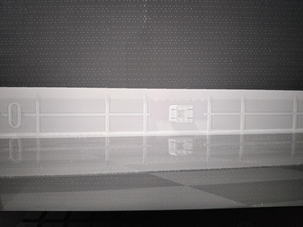 aorus prima escalable espacio tecla+ Esc cabeza Oye llave teclado repuesto cansada 3d print model - Mito3D