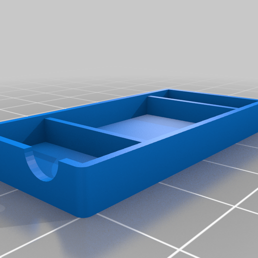 apc220 radio enlace proteccion caja ardupilot zumbido r c_vehicles 3D print model - Mito3D