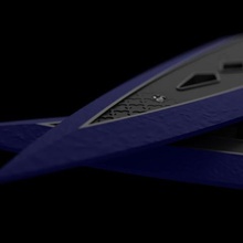 ápice de las leyendas la herencia cuchillo juego apexlegends 3d print model - Mito3D