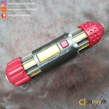 apex legends thermite grenade game thermale frag prop cosplay 3d print model - Mito3D