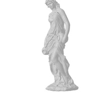 afrodite dea milo braccia vari statua aprodita aprodite museo atelier des lumiers 3d print model - Mito3D