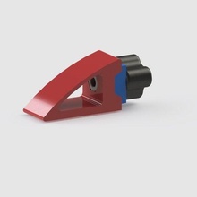 apoio paraca papel lija lijado herramientas mano herramienta manuales 3d print model - Mito3D