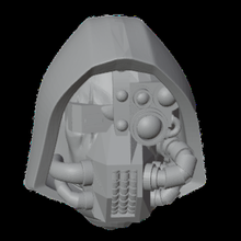 boticario cabeza 3d print model - Mito3D