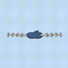 apple kulak koruyucu maske kayışı çeşitli robot mini sumo oyun olay yarışmalar savaş tank zpt drone quadcopter model 3d kanat fusion360 solidworks askısı gumball sara darwin toz savern fare mickey covid19 covid-19 Kaydet kulaklar korumak apolar çözmek sorun yüz corona batman Süpermen ıronman marvel dc ios 3d print model - Mito3D