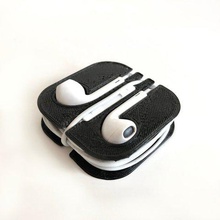 apple earpods case gadget mobile phone iphone apple earpods holder
