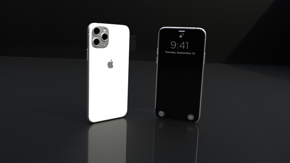 elma iphone 11 profesyonel 3d baskı teknoloji akıllı telefon seyyar cihazlar dijital tasarım prototip oluşturma ürün cad modelleme tüketici elektronik Ürün s cihaz Aksesuarlar vakalar sahipleri standlar özelleştirilebilir yapılışı hızlı 3d print model - Mito3D