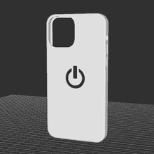 apple iphone 12 pro case flex phonecase iphone12pro phone 3d print model - Mito3D