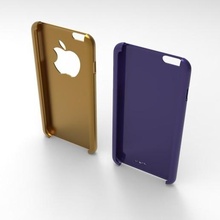 Apfel iPhone 6 Fall Mantel Gadget Startseite Schutz Handy Mobiltelefon Telefon 3d print model - Mito3D