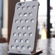 apple iphone 6s case gadget 3d print model - Mito3D