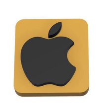 apple logo apple apple logo logo signs_logos