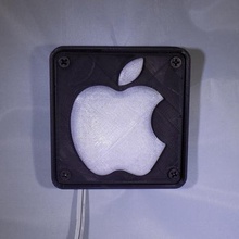 apple logo led nightlightlamp tool 3d printing wall video translucent toys tools tablet spool signs scupltures sculpture screws robotics rgb remote random props printer popular pla physics office nut night light newest models mobile math make magazine makes maker faire mac lights lightitup lighting leds learning laptop kitchen ipod iphone imac hubs household holder hobby hanger games gadgets fun flashforge featured fashion extruder engineering dual droid customizable cool container computer colors colorful collection case camera building box bolt black bendlay bedroom awesome audio art arduino apples android abs 3d print model - Mito3D