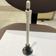 apple pencil 1 stand support adaptator gadget 3d print model - Mito3D