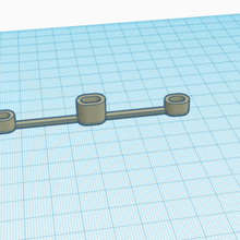 apple pencil cap adaptor retainer 3d print model - Mito3D