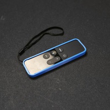 apple tv remote bumper ninjaflex tool 3d print model - Mito3D
