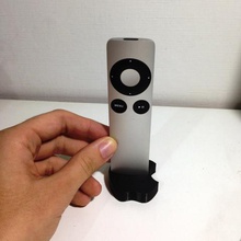 apple tv remote control dock gadget 3d print model - Mito3D