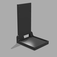 Pomme tv soutien gadget 3d print model - Mito3D