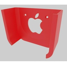 Pomme tv soutien Apple TV Mac iphone 3d print model - Mito3D