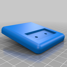 apple watch charging stand home household 3d print model - Mito3D