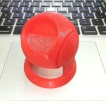 apple watch esfera unterstützen verschiedene diy stand 3d print model - Mito3D