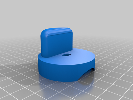 apple watch iphone charging dock mobile phone 3d print model - Mito3D