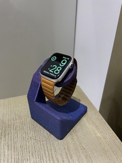 apple watch stand apple watch stand  3d print model - Mito3D
