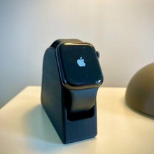 apple watch stand 3d print model - Mito3D