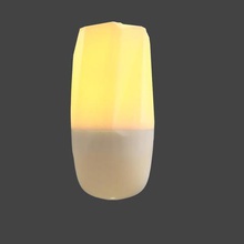 applik casa lámpara de pared la luz luminaria 3d print model - Mito3D
