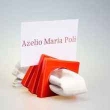 apposto design cucina Italia 3d print model - Mito3D