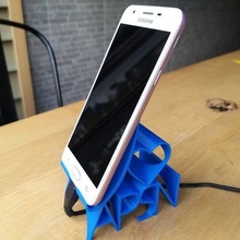 apsn telefon ayakta durmak cep telefonu 3d print model - Mito3D