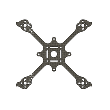 apus 90mm nano toothpick - frame various drone fpv 3d print model - Mito3D