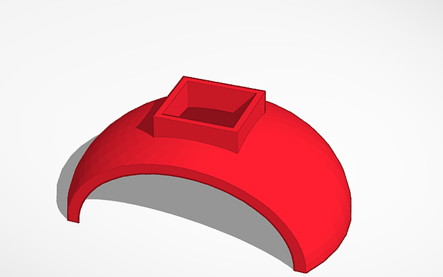 akvaryum mağara araçlar filtre güneş boru bağ hortum dekor 3d print model - Mito3D