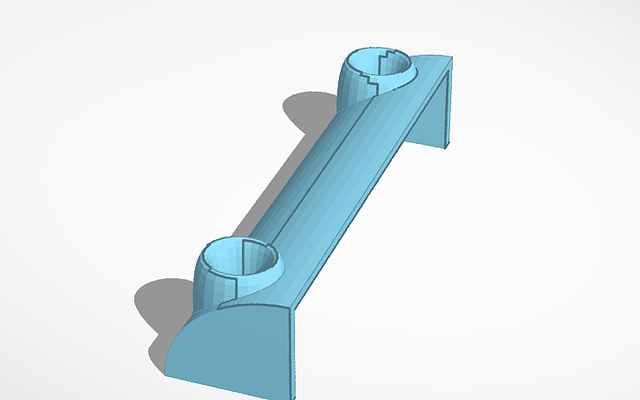 akvaryum mağara araçlar filtre güneş boru bağ hortum dekor 3d print model - Mito3D